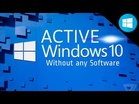 windows 10 pro activation text
